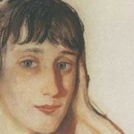 Истинската нежност не може да бъде сбъркана. Тя е тиха и не може да бъде чута