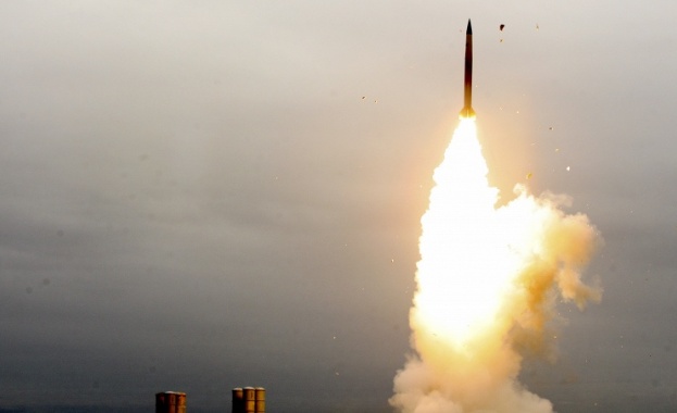 Комплексите С-300 отблъснаха въздушен удар на условен противник на ученията край Хабаровск