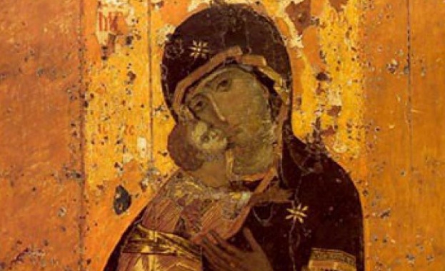 Празник на Владимирската чудотворна икона на Божията Майка