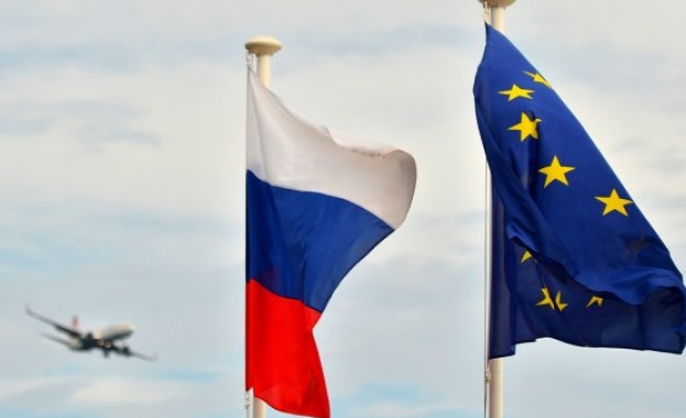 Решението за удължаване на санкциите срещу Русия влиза в сила от днес