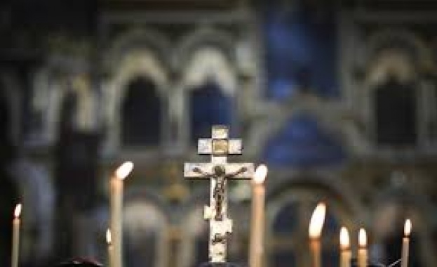 Светият синод срещу йогата и дъновизма