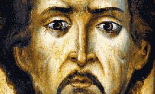 Рождение на св. Йоан Кръстител (Еньовден). Св. Никита, еп. Ремесиански 
