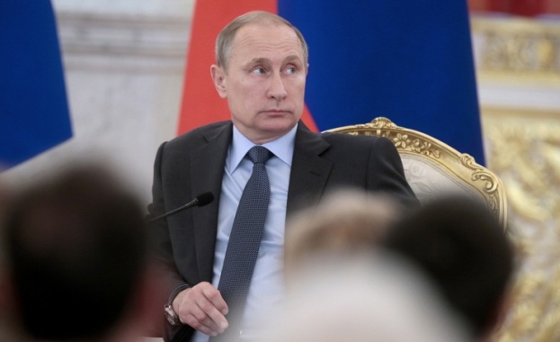 Путин призова за разработване на стратегия за технологично развитие на РФ, отчитаща новите предизвикателства