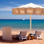 От 21 юли плащаш за шезлонг и чадър срещу касова бележка 