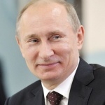 Рейтингът на одобрение на Путин достигна исторически максимум от 89 %