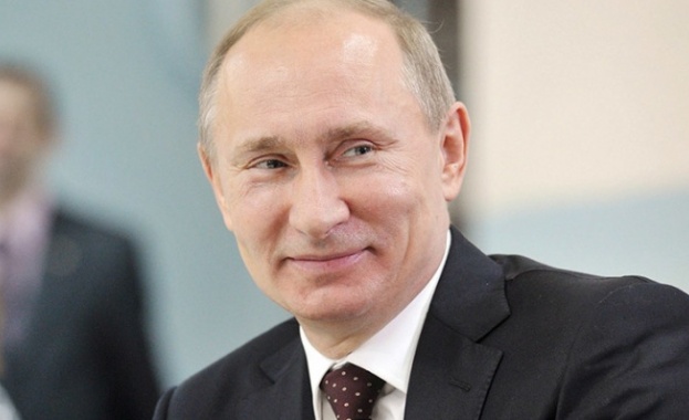 Рейтингът на одобрение на Путин достигна исторически максимум от 89 %