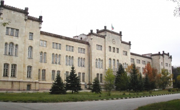 Ген. Тодор Дочев е новият шеф на Военна академия 