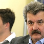 Батков се оттегли от „Левски”