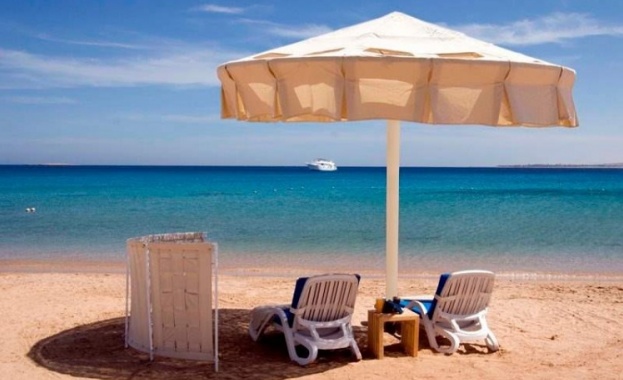 От 21 юли плащаш за шезлонг и чадър срещу касова бележка 