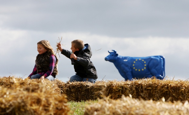 ТПТИ – капан за европейската демокрация