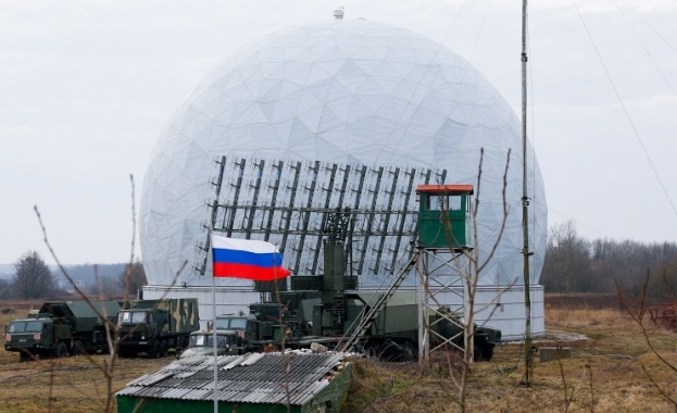 В Русия създават система, способна да „изключва“ чужди военни спътници