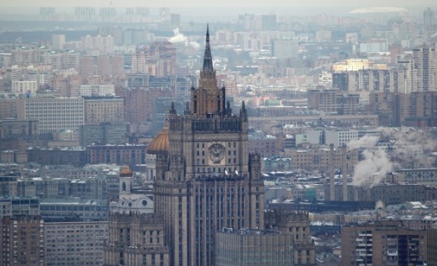 МВнР на Русия: Разпространявайки мита за „руската пропаганда“, ЕС пречи на медиите