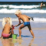 Кметът на Бяла: Рускоговорящите туристи са пет пъти по-малко от миналата година