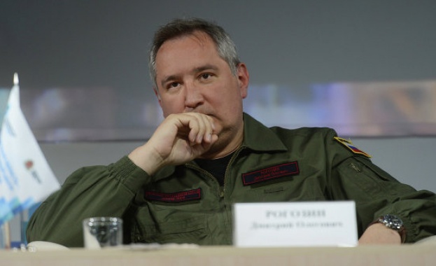 Рогозин: НАТО „геройски се бори“ с проблемите, които сама си създава