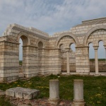 Откриха мартириума на първия български мъченик за християнската вяра - княз Боян Енравота