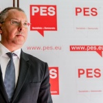 Станишев: Само гласът за левите ще бъде глас за защита на европейските ценности и демокрацията!