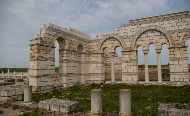 Откриха мартириума на първия български мъченик за християнската вяра - княз Боян Енравота