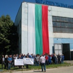 Работодателите излизат на протест в края на месеца