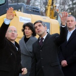 „София Тех Парк” стартира конкурс за иновативна пейка