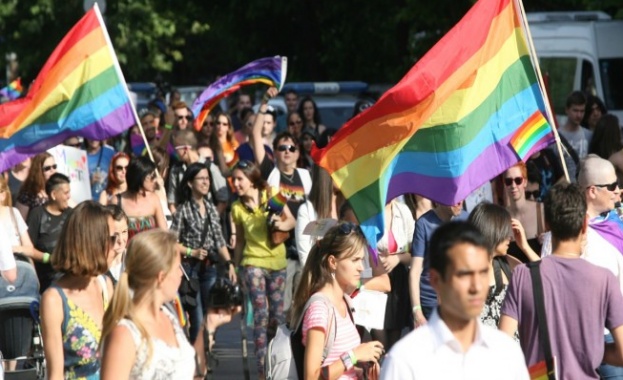 Другата гледна точка: Защо ще ходя на София прайд