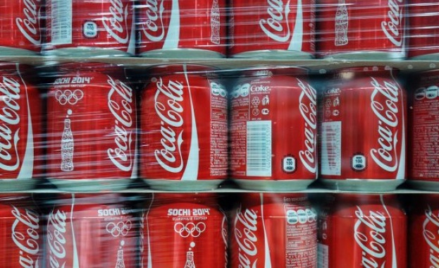 Руски депутат предлага забрана за внос на Coca-Cola и Pepsi в РФ