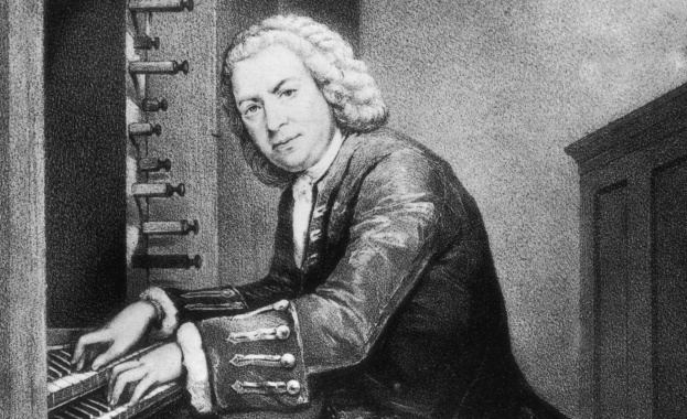 Шедьоврите на фамилията Бах представят Аапо Хаккинен и приятели