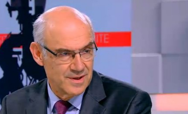Шефът на КЕВР: Не съм във война с бизнеса