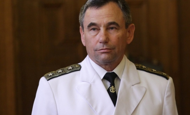 Р. Николов: Предвиденият бюджет за отбрана ще бъде добра база за подготовката на военните