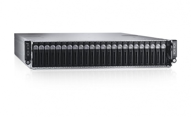 Dell представи PowerEdge C6320