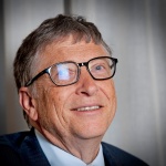 Бил Гейтс: Следващата революция са самоуправляващите се автомобили