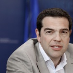 Обращение на Алексис Ципрас към гръцкия народ (видео)