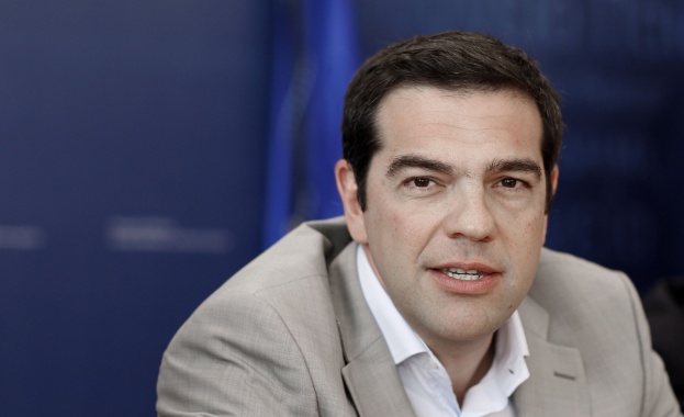 Обращение на Алексис Ципрас към гръцкия народ (видео)