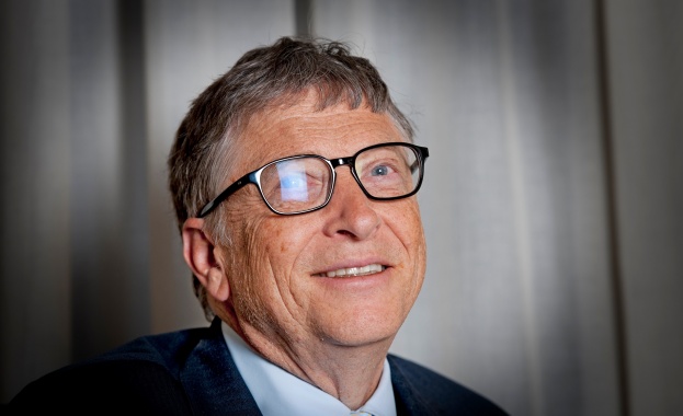 Бил Гейтс: Следващата революция са самоуправляващите се автомобили