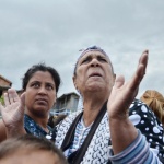 Гетото в битка за пространството