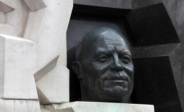 Предаването на Крим на Украйна през 1954 г. е противоконституционно 