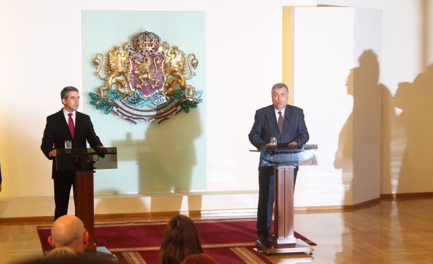 Трагикомедията на псевдореволюционера