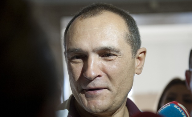 Васил Божков се отказа от ЦСКА