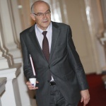 „Капитал”: Страх Борисов пази