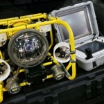 Учени от Курск започнаха изпитания на безпилотен подводен робот-разузнавач