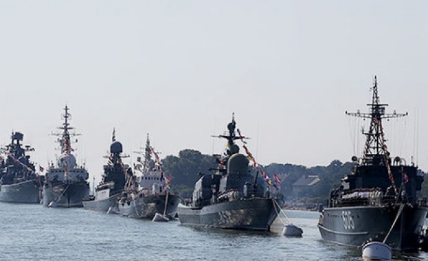 Шойгу: ВМФ на Русия ще получи осем кораба и две подводници до края на годината