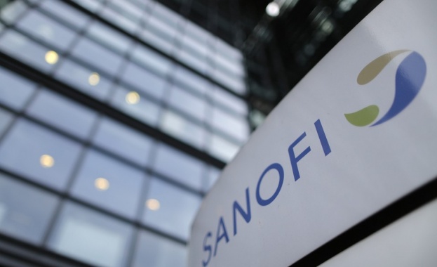 Sanofi придобива Bioverativ за 11,6 млрд. долара