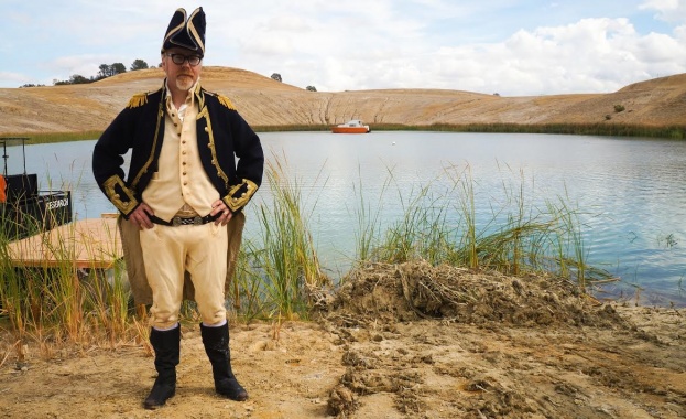 „Ловци на духове" се завръща с нови експлозивни епизоди