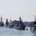 Шойгу: ВМФ на Русия ще получи осем кораба и две подводници до края на годината