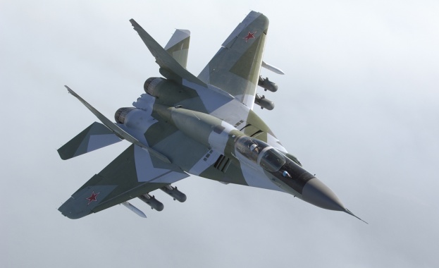 България пак се връща на варианта с МиГ-29