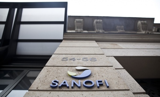 Sanofi отчита стабилни финансови резултати в България и по света