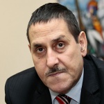 Константин Пенчев: Събранията на съдиите ще са като на комшиите	