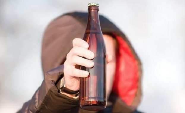 Компютърна игра лекува алкохолизъм