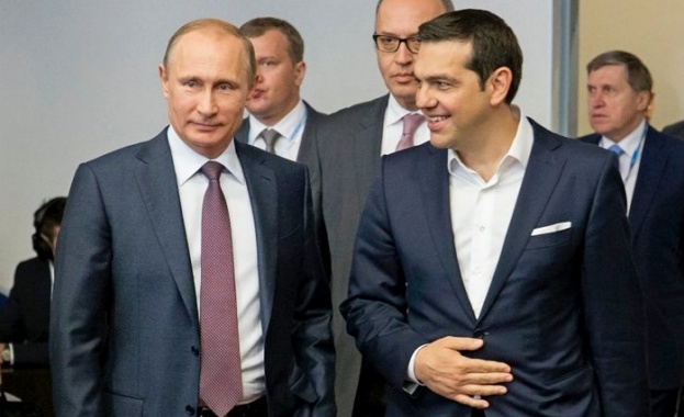 Валентин Вацев: Възможно е Кремъл да осъществява нова политика на Балканите