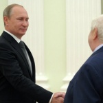 Русия ще продължи да подкрепя Сирия