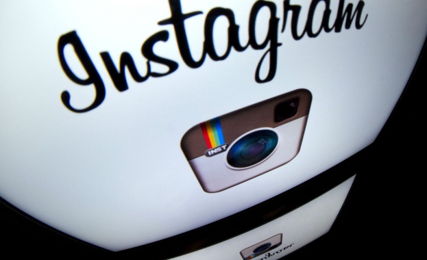 Най-популярната снимка в Instagram